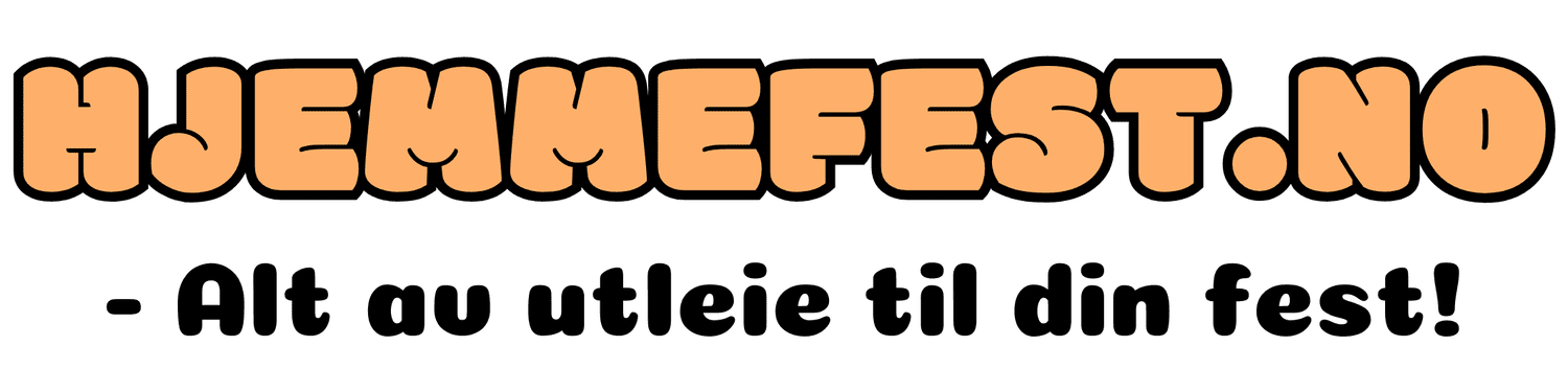 Hjemmefest.no